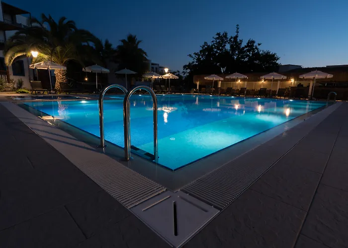 Dorman Suites