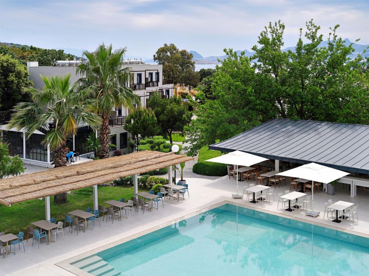 Otel Dorman