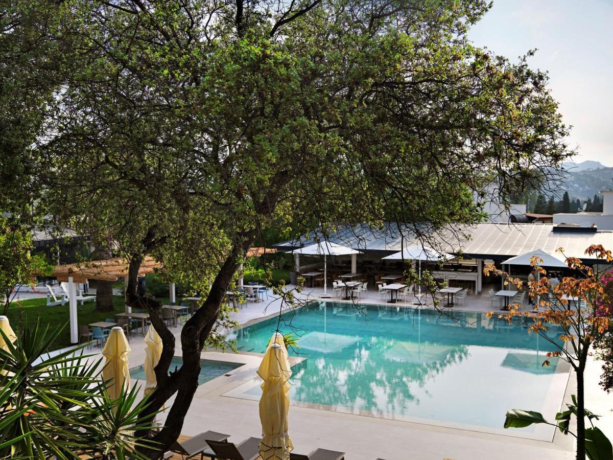 Dorman Otel