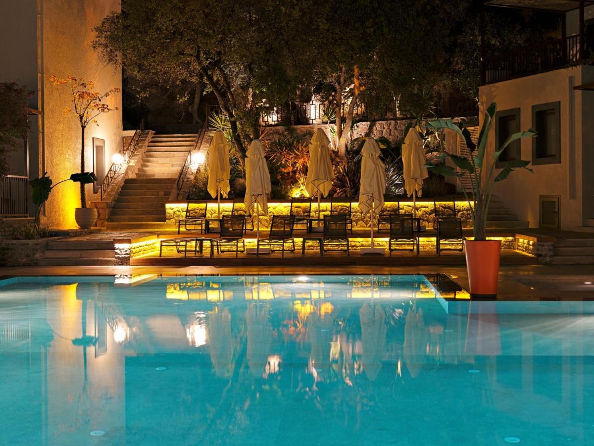 Dorman Otel Bitez